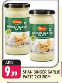 Shaklan SHAN Garlic Paste offer