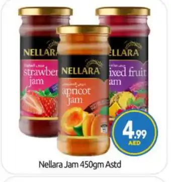 Bigmart NELLARA Jam offer