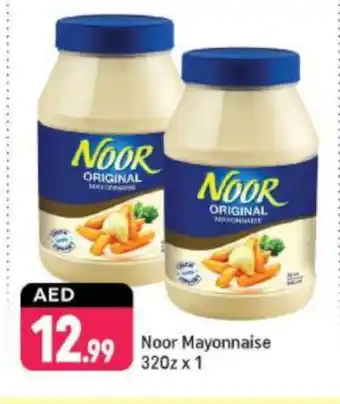 Shaklan NOOR Mayonnaise offer