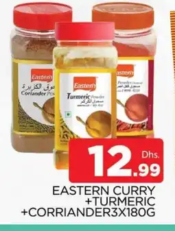 Al Madina EASTERN Spices / Masala offer