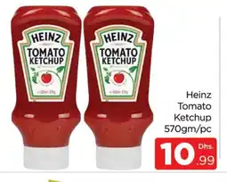 Al Madina HEINZ Tomato Ketchup offer