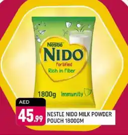 Shaklan NIDO Milk Powder offer