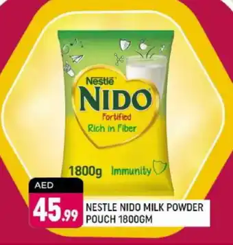 Shaklan NIDO Milk Powder offer