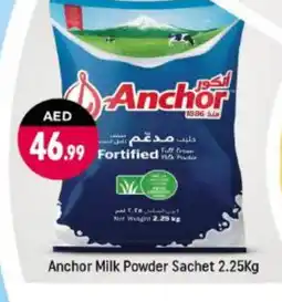 Shaklan ANCHOR Milk Powder offer