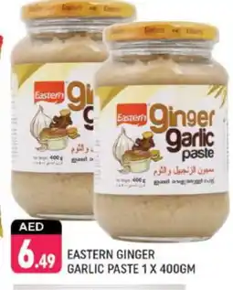 Shaklan EASTERN Garlic Paste offer