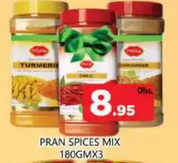 Al Madina PRAN Spices / Masala offer