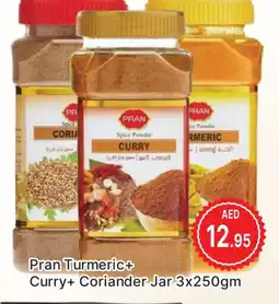 Al Madina PRAN Spices / Masala offer