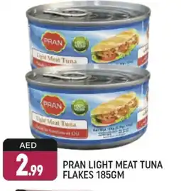 Shaklan PRAN Tuna - Canned offer