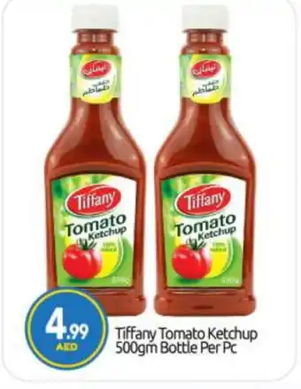 Bigmart TIFFANY Tomato Ketchup offer