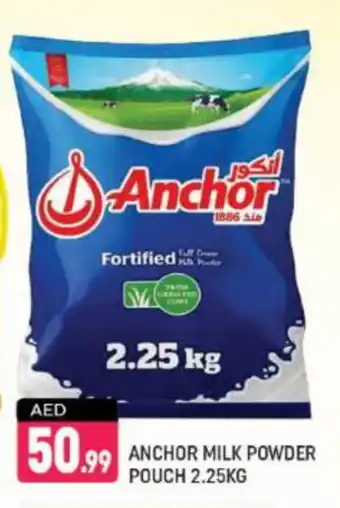 Shaklan ANCHOR Milk Powder offer