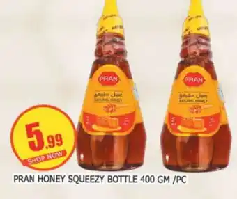 Al Madina PRAN Honey offer