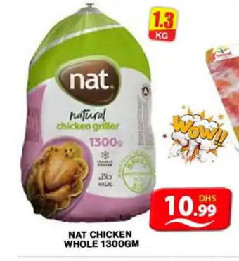 Grand Hyper Market NAT Fresh Chicken offer