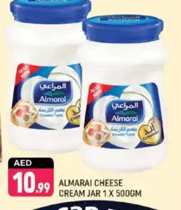 Shaklan ALMARAI Cream Cheese offer