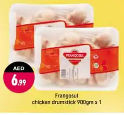 Shaklan FRANGOSUL Chicken Drumsticks offer