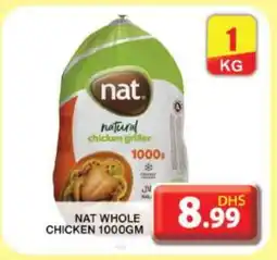 Grand Hyper Market NAT Fresh Chicken offer