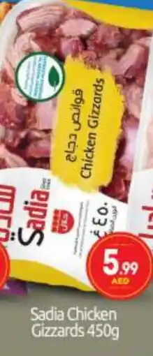 Bigmart SADIA Chicken Gizzard offer