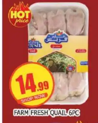 Al Madina FARM FRESH Fresh Chicken offer