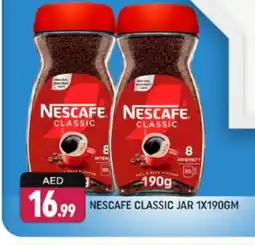 Shaklan NESCAFE Coffee offer