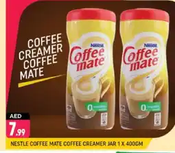 Shaklan COFFEE-MATE Coffee Creamer offer