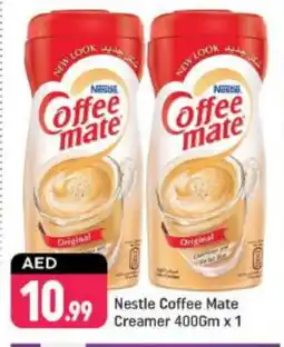 Shaklan COFFEE-MATE Coffee Creamer offer