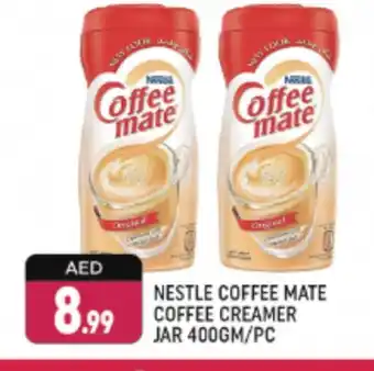 Shaklan COFFEE-MATE Coffee Creamer offer