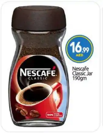 Bigmart NESCAFE Coffee offer
