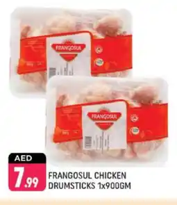 Shaklan FRANGOSUL Chicken Drumsticks offer