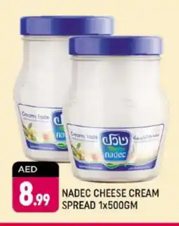 Shaklan NADEC Cream Cheese offer