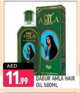 Shaklan DABUR Hair Oil offer