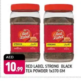 Shaklan RED LABEL Tea Powder offer