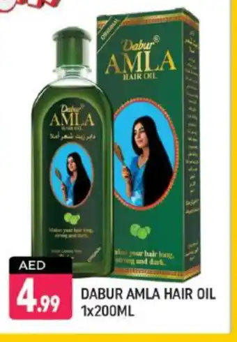 Shaklan DABUR Hair Oil offer