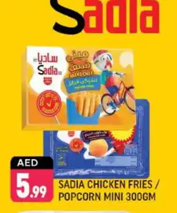 Shaklan SADIA Chicken Pop Corn offer