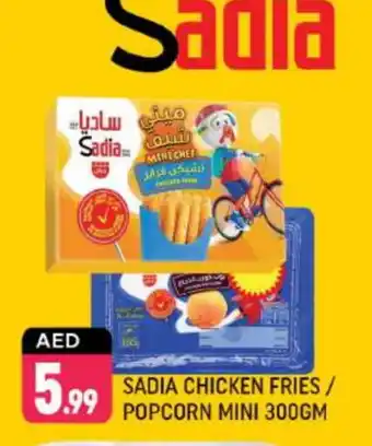 Shaklan SADIA Chicken Pop Corn offer