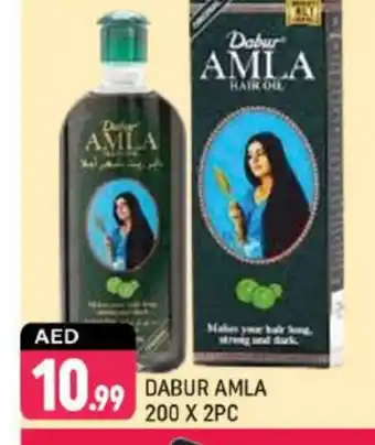 Shaklan DABUR Hair Oil offer