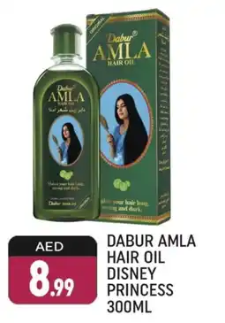 Shaklan DABUR Hair Oil offer