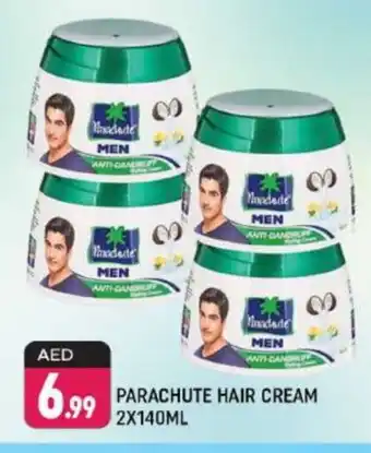 Shaklan PARACHUTE Hair Cream offer