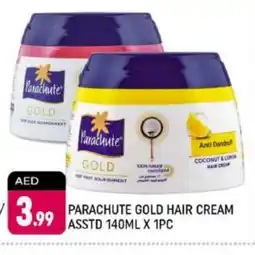 Shaklan PARACHUTE Hair Cream offer