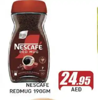 Al Madina NESCAFE Coffee offer