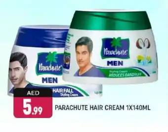 Shaklan PARACHUTE Hair Cream offer