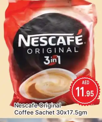 Al Madina NESCAFE Coffee offer