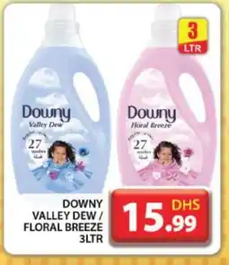 Grand Hyper Market DOWNY Softener offer