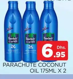 Al Madina PARACHUTE Hair Oil offer