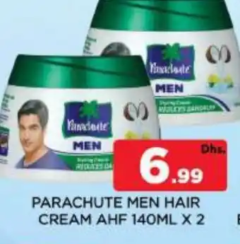 Al Madina PARACHUTE Hair Cream offer