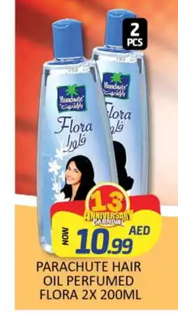 Al Madina PARACHUTE Hair Oil offer