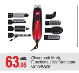 Talal Market OLSENMARK Hair Appliances offer