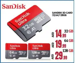 Bigmart SANDISK Flash Drive offer