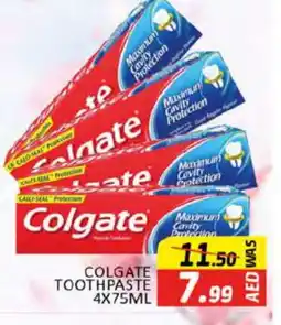 Al Madina COLGATE Toothpaste offer