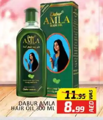 Al Madina DABUR Hair Oil offer