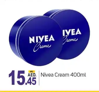 Talal Market Nivea Face cream offer