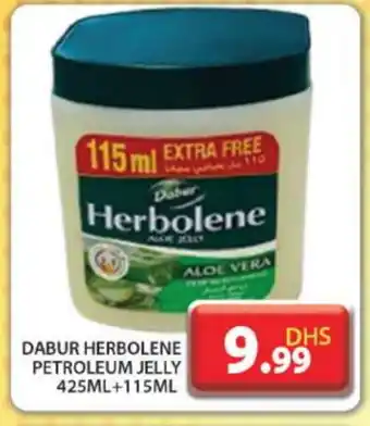 Grand Hyper Market DABUR Petroleum Jelly offer